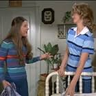 Dianne Kay and Connie Needham in Eight Is Enough (1977)