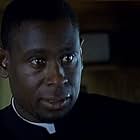 David Harewood in Ballykissangel (1996)