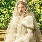 Charlotte Hope in The Spanish Princess (2019)