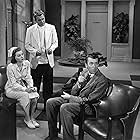 James Stewart, Peggy Dow, and Charles Drake in Harvey (1950)