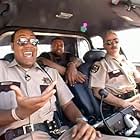 Carlos Alazraqui, Cedric Yarbrough, and DeRay Davis in Reno 911! (2003)