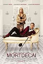 Mortdecai (2015)