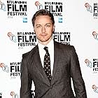 James McAvoy at an event for The Disappearance of Eleanor Rigby: Them (2014)