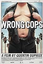 Wrong Cops