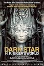 Dark Star: HR Gigers Welt (2014)
