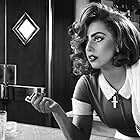 Lady Gaga in Sin City: A Dame to Kill For (2014)