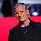 Viggo Mortensen at an event for Falling (2020)