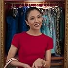 Constance Wu in Crazy Rich Asians (2018)