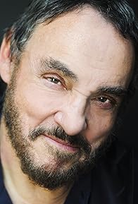 Primary photo for John Rhys-Davies