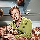 William Shatner in Star Trek (1966)