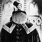 Marlene Dietrich in The Scarlet Empress (1934)
