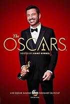 Jimmy Kimmel in The Oscars (2017)