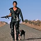 Mel Gibson in Mad Max 2: The Road Warrior (1981)