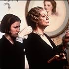 Maggie Smith and Kelly Macdonald in Gosford Park (2001)