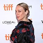 Chloë Sevigny at an event for Lean on Pete (2017)