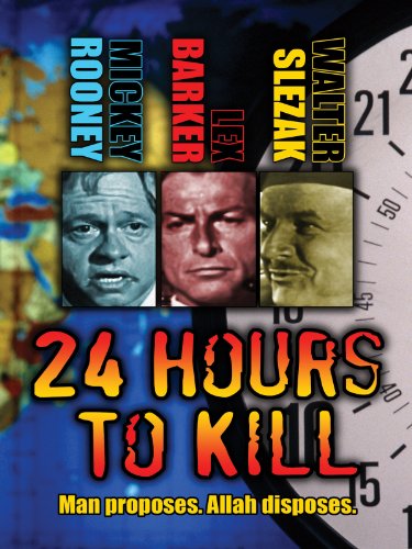 24 Hours to Kill (1965)