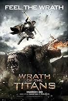 Wrath of the Titans