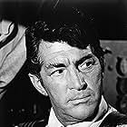 Dean Martin in Airport (1970)