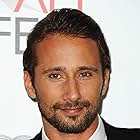 Matthias Schoenaerts