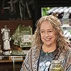 Kathy Bates in Disjointed (2017)