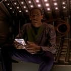 Cirroc Lofton in Star Trek: Deep Space Nine (1993)