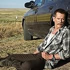 Kevin Bacon in Cop Car (2015)