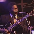 B.B. King in The Old Grey Whistle Test (1971)