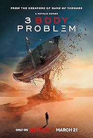 3 Body Problem (2024)