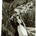 Gary Cooper and Colleen Moore in Lilac Time (1928)