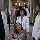 Kevin McKidd, Brandon Quinn, and Becky O'Donohue in Grey's Anatomy (2005)