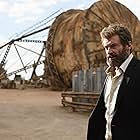 Hugh Jackman in Logan (2017)