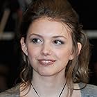 Hannah Murray