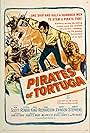 Pirates of Tortuga (1961)