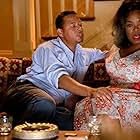 Oprah Winfrey and Terrence Howard in The Butler (2013)