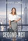 Jennifer Lopez in Second Act (2018)