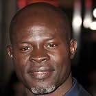 Djimon Hounsou