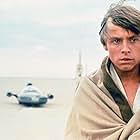 Mark Hamill in Star Wars: Episode IV - A New Hope (1977)