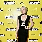 Gayle Rankin at an event for Her Smell (2018)