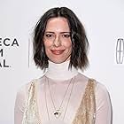 Rebecca Hall at an event for The Dinner (2017)
