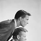 Bobby Hatfield, Bill Medley, and The Righteous Brothers