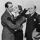 Valerie Hobson, Hugh O'Connell, and Lyle Talbot in Chinatown Squad (1935)