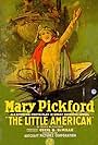 Mary Pickford in The Little American (1917)