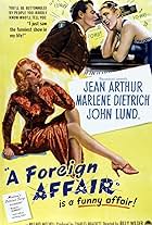 A Foreign Affair