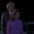 Beverly D'Angelo and Richard Harris in Highpoint (1982)