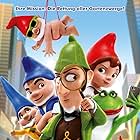 Sherlock Gnomes (2018)