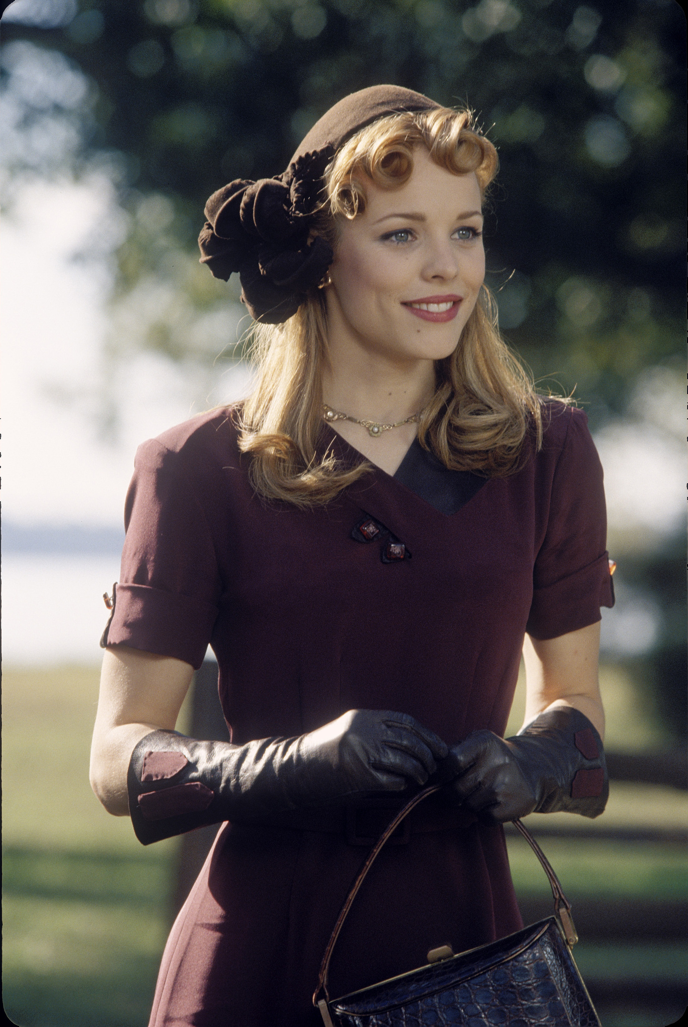 Rachel McAdams in The Notebook (2004)