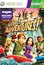 Kinect Adventures! (2010)