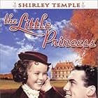 Shirley Temple and Richard Greene in The Little Princess (1939)