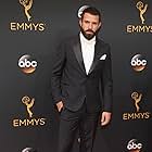 Tom Cullen at an event for The 68th Primetime Emmy Awards (2016)