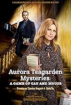 Aurora Teagarden Mysteries: A Game of Cat and Mouse